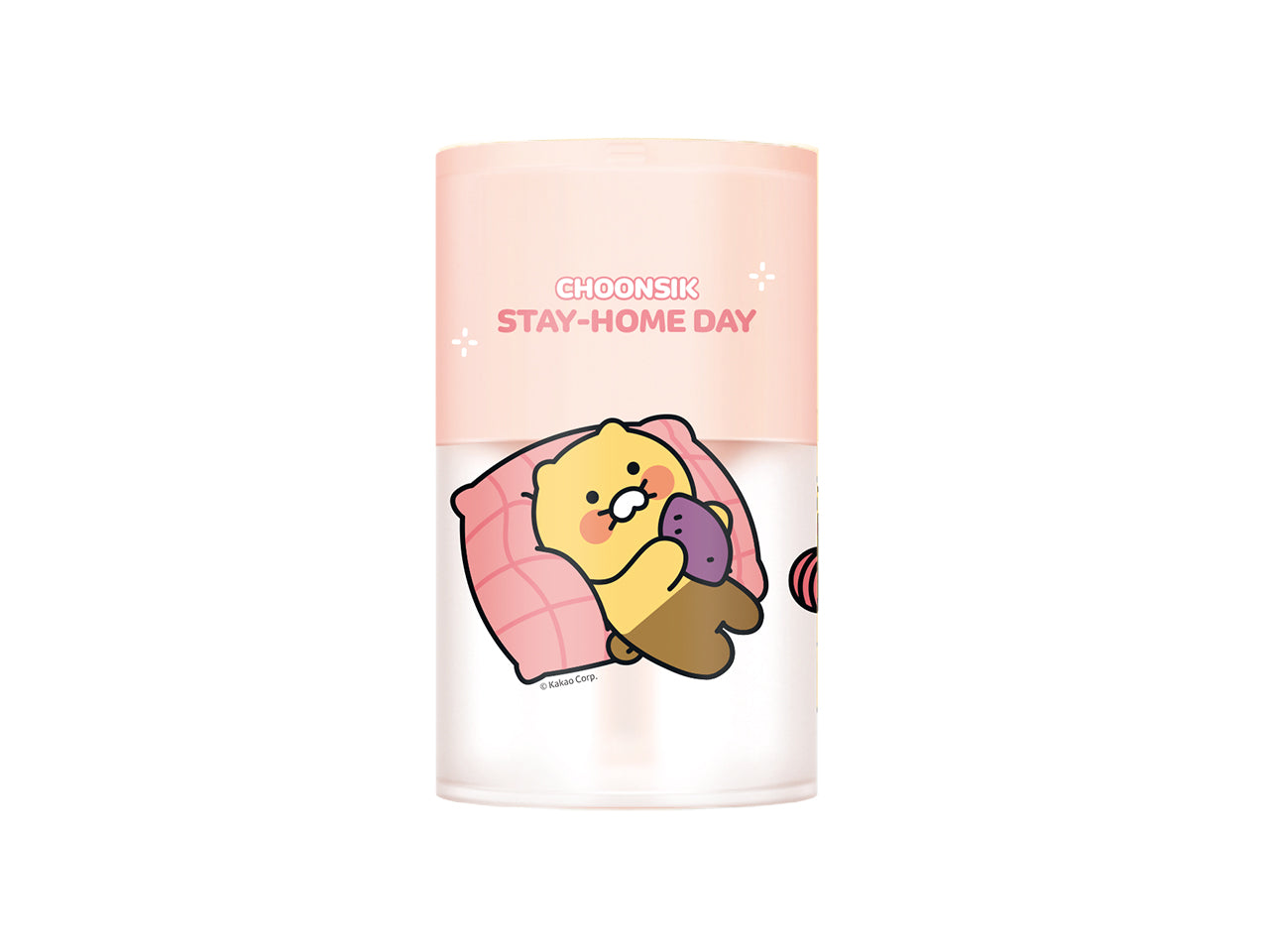 Chunsik Humidifier - Official Kakao Friends merchandise | Koolseoul