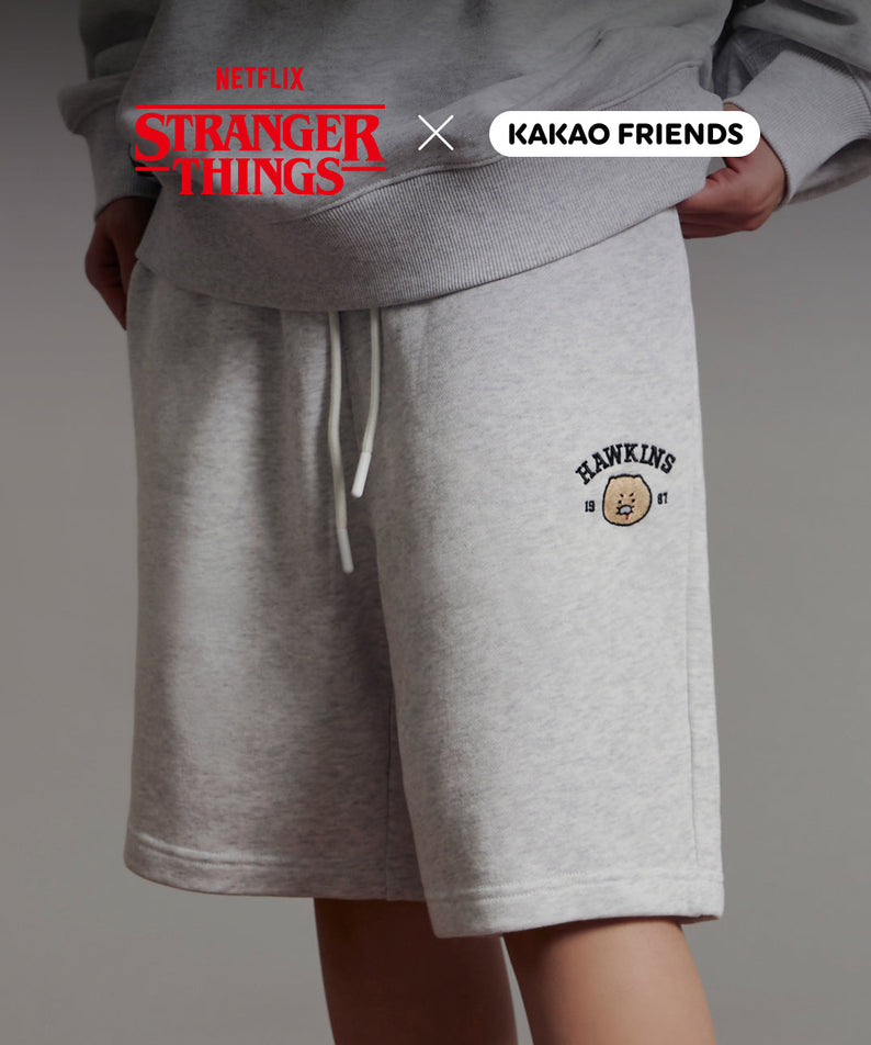 XFriends Chunsik - Official Kakao Friends merchandise | Koolseoul