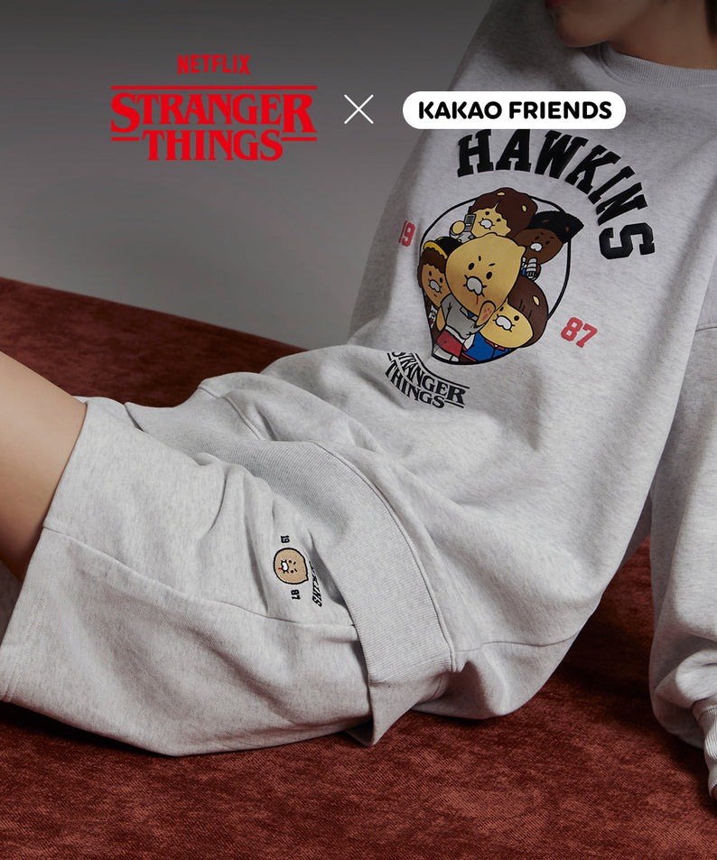 XFriends Chunsik - Official Kakao Friends merchandise | Koolseoul