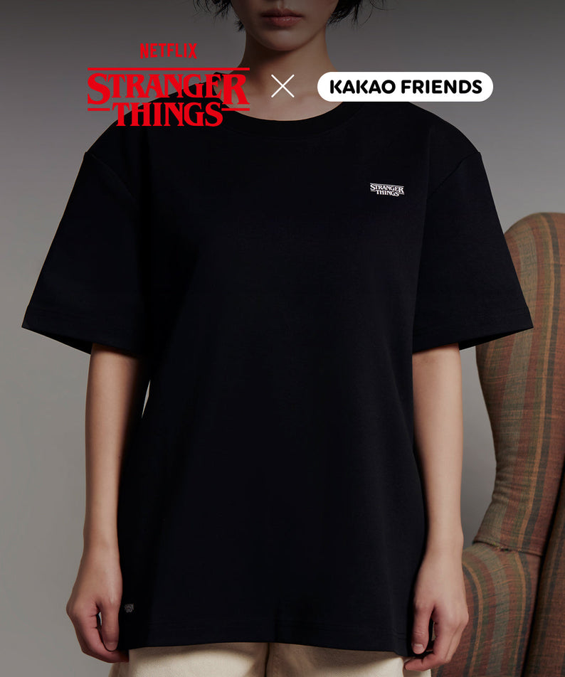 XFriends T-Shirt Chunsik - Korean kawaii Kakao Friends | Koolseoul