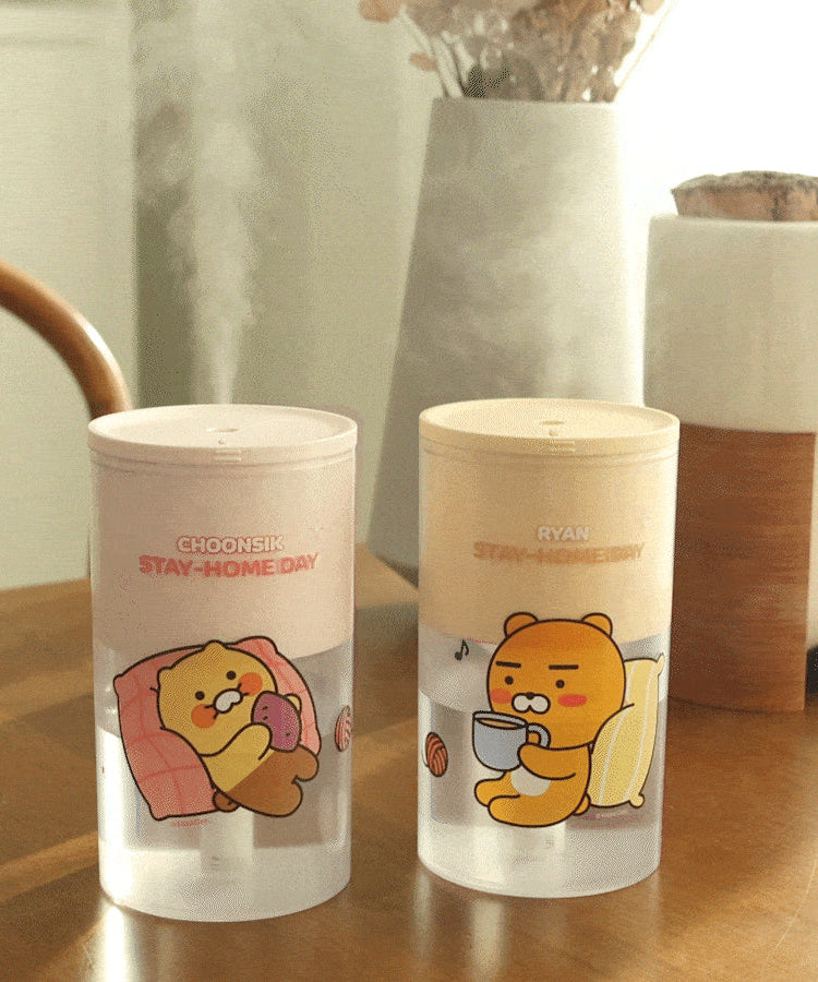 Chunsik Humidifier - Official Kakao Friends merchandise | Koolseoul
