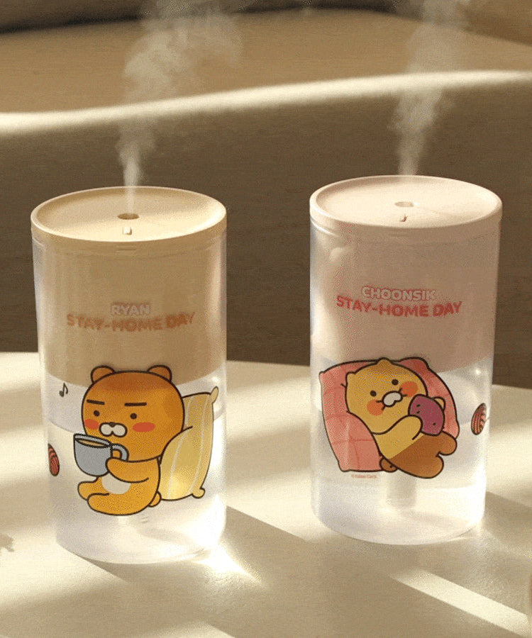 Chunsik Humidifier - Korean kawaii Kakao Friends | Koolseoul