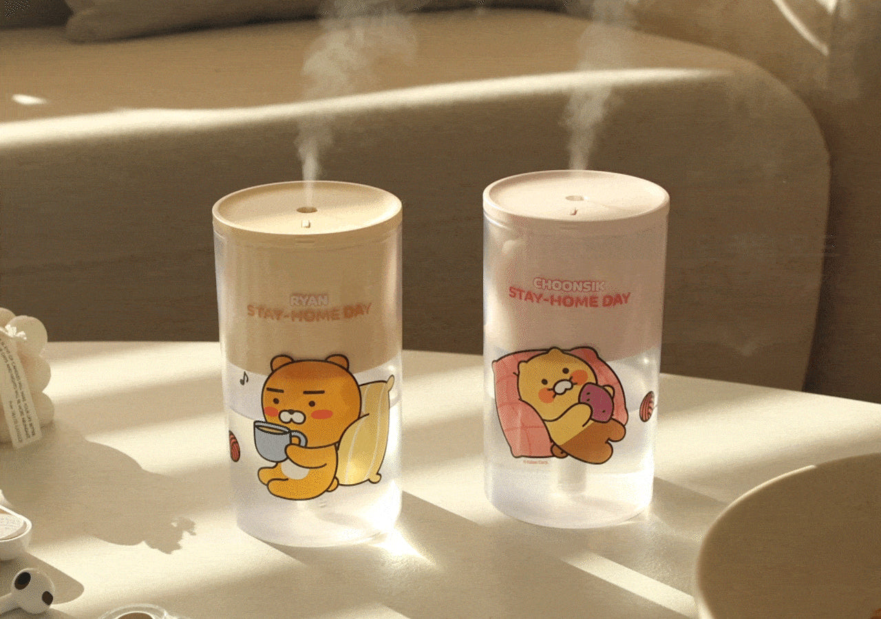 Chunsik Humidifier - Korean kawaii Kakao Friends | Koolseoul
