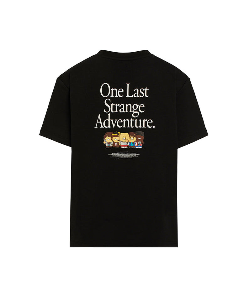 XFriends T-Shirt Chunsik - Authentic Kakao Friends from Korea | Koolseoul