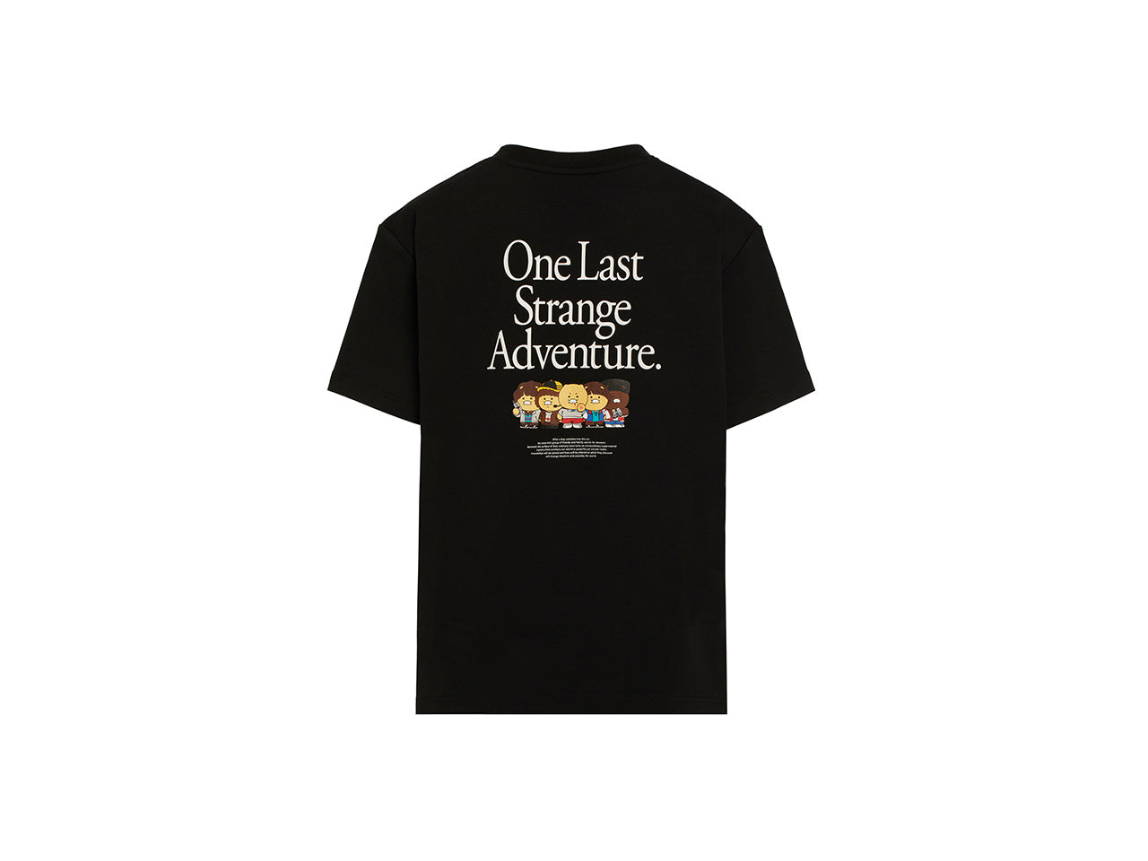 XFriends T-Shirt Chunsik - Authentic Kakao Friends from Korea | Koolseoul