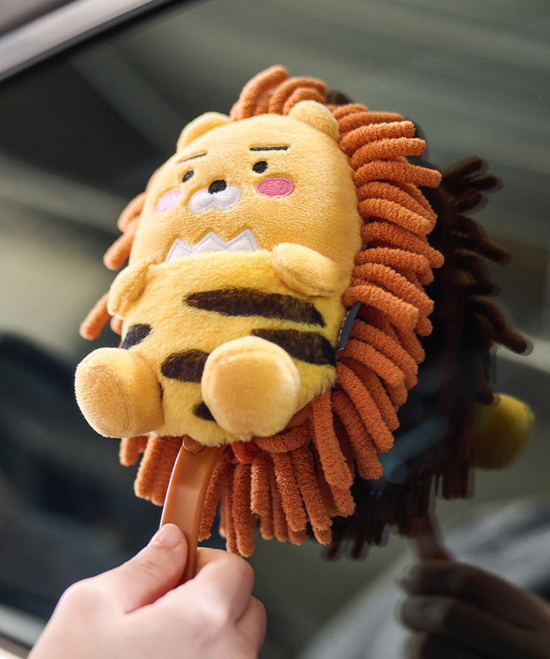Car Ryan - Korean kawaii Kakao Friends | Koolseoul