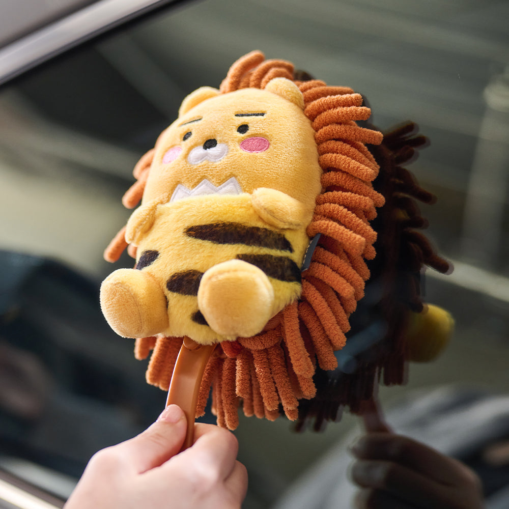 Car Ryan - Korean kawaii Kakao Friends | Koolseoul