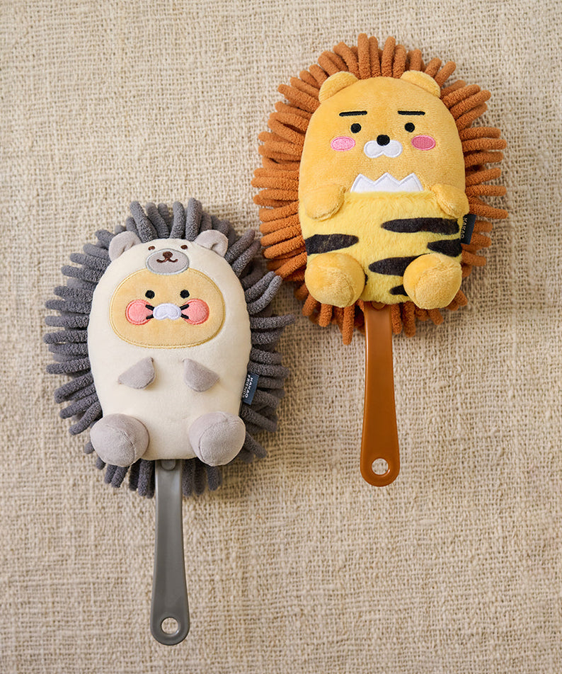Car Ryan - Official Kakao Friends merchandise | Koolseoul