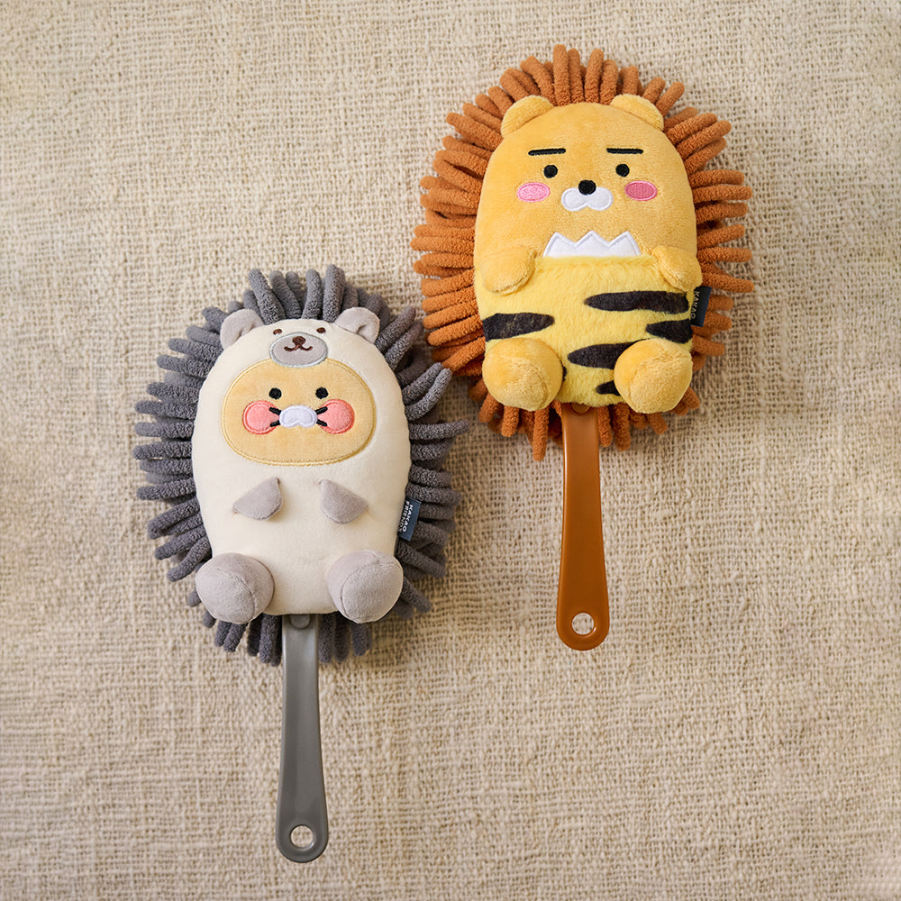 Car Ryan - Official Kakao Friends merchandise | Koolseoul