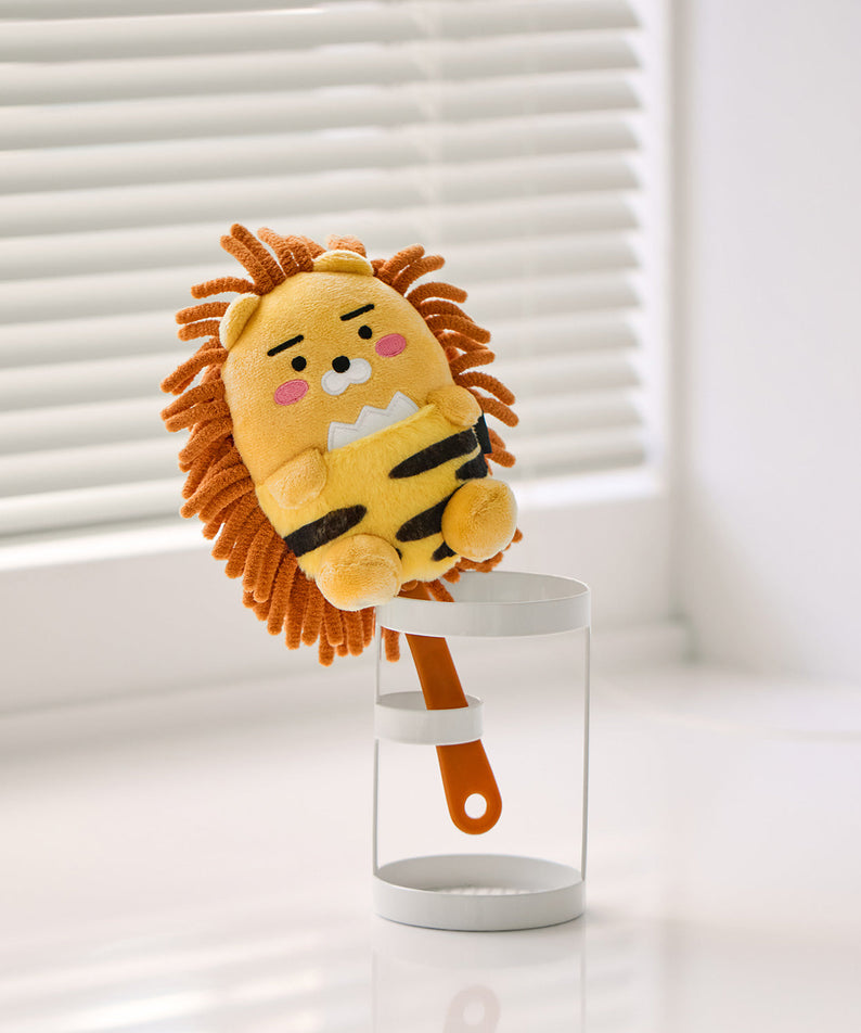 Car Ryan - Official Kakao Friends merchandise | Koolseoul