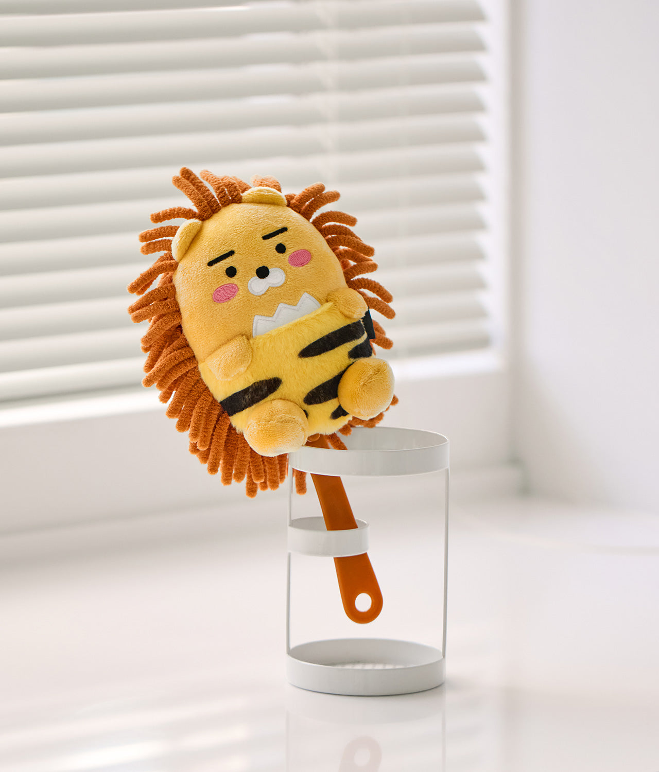 Car Ryan - Official Kakao Friends merchandise | Koolseoul