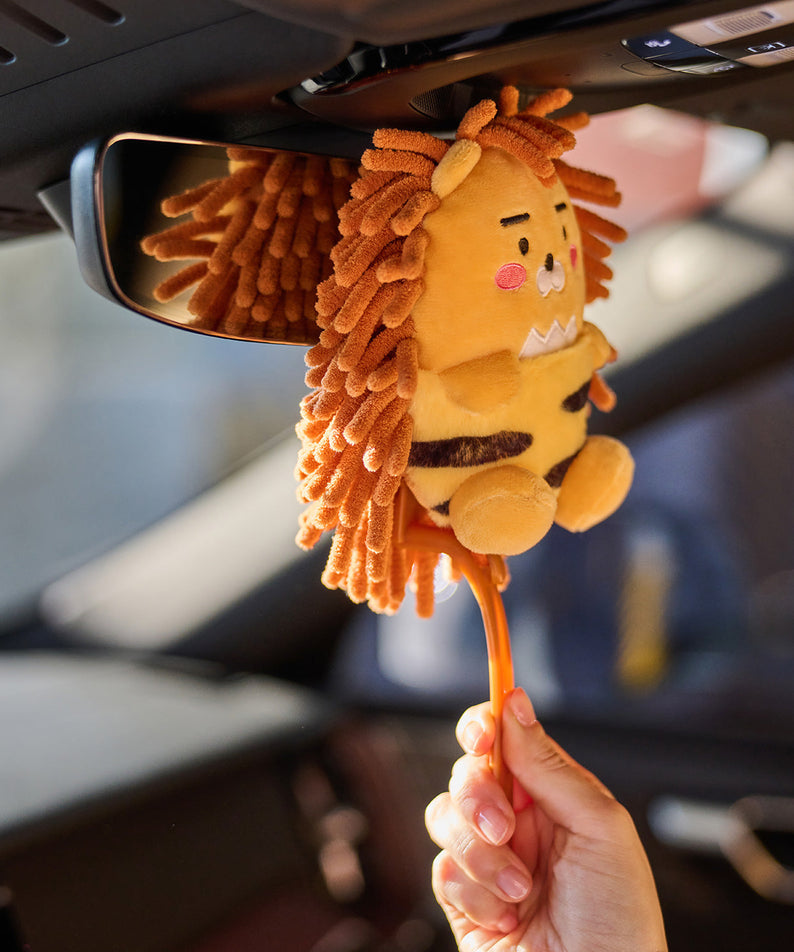 Car Ryan - Authentic Kakao Friends from Korea | Koolseoul