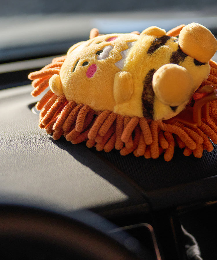 Car Ryan - Authentic Kakao Friends from Korea | Koolseoul