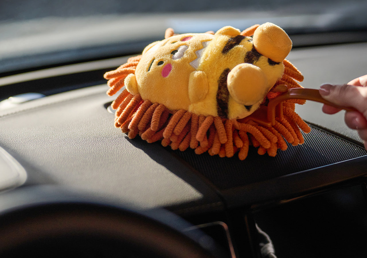 Car Ryan - Authentic Kakao Friends from Korea | Koolseoul
