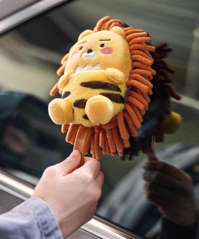Car Ryan - Authentic Kakao Friends from Korea | Koolseoul