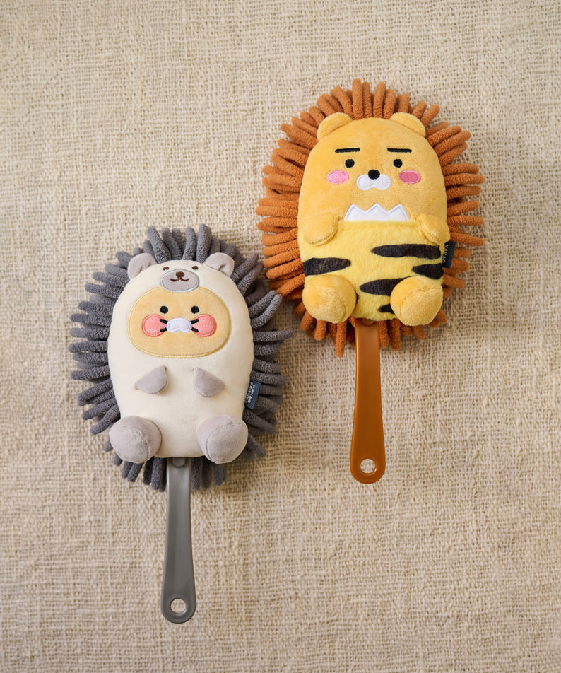 Car Ryan - Korean kawaii Kakao Friends | Koolseoul