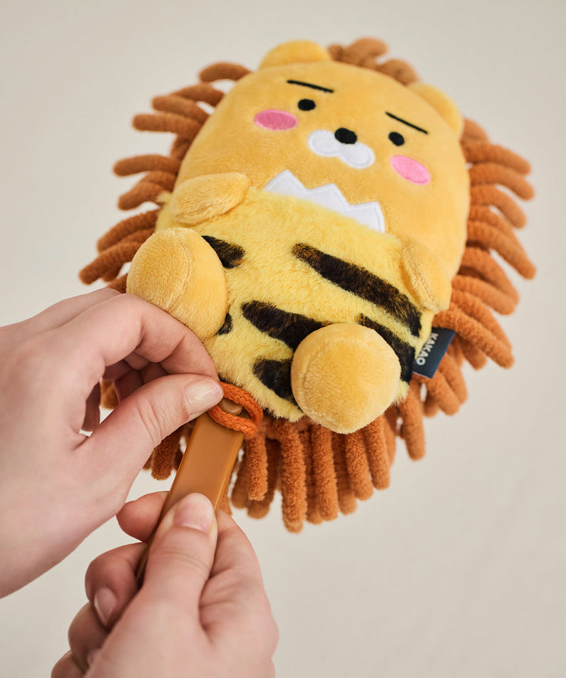 Car Ryan - Korean kawaii Kakao Friends | Koolseoul