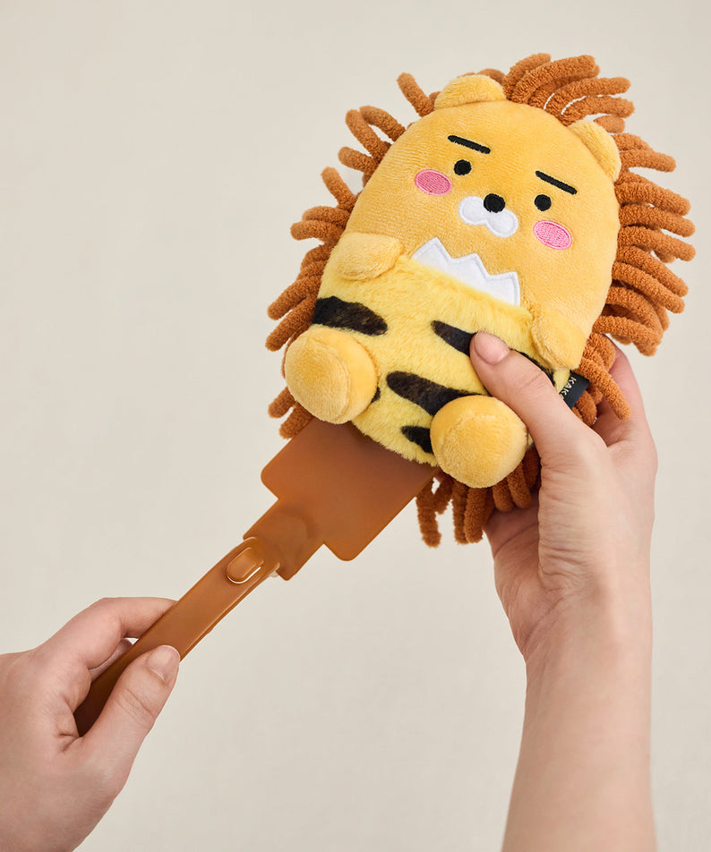 Car Ryan - Authentic Kakao Friends from Korea | Koolseoul