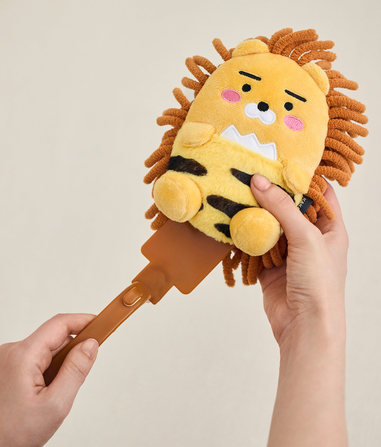Car Ryan - Authentic Kakao Friends from Korea | Koolseoul
