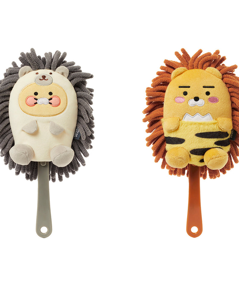 Car Ryan - Official Kakao Friends merchandise | Koolseoul