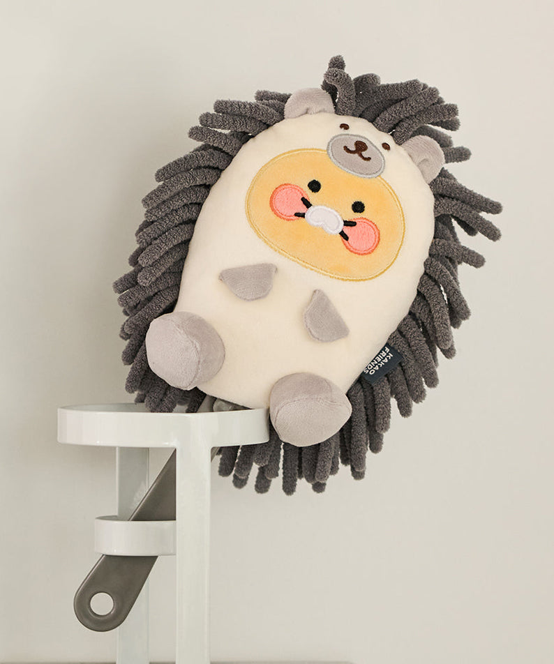 Car Chunsik - Korean kawaii Kakao Friends | Koolseoul