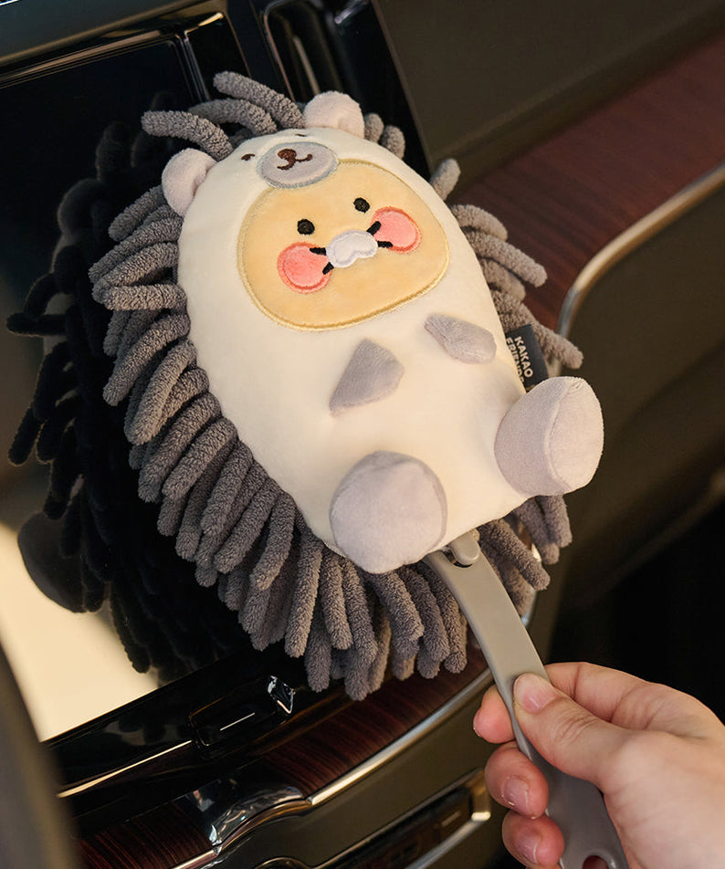 Car Chunsik - Authentic Kakao Friends from Korea | Koolseoul