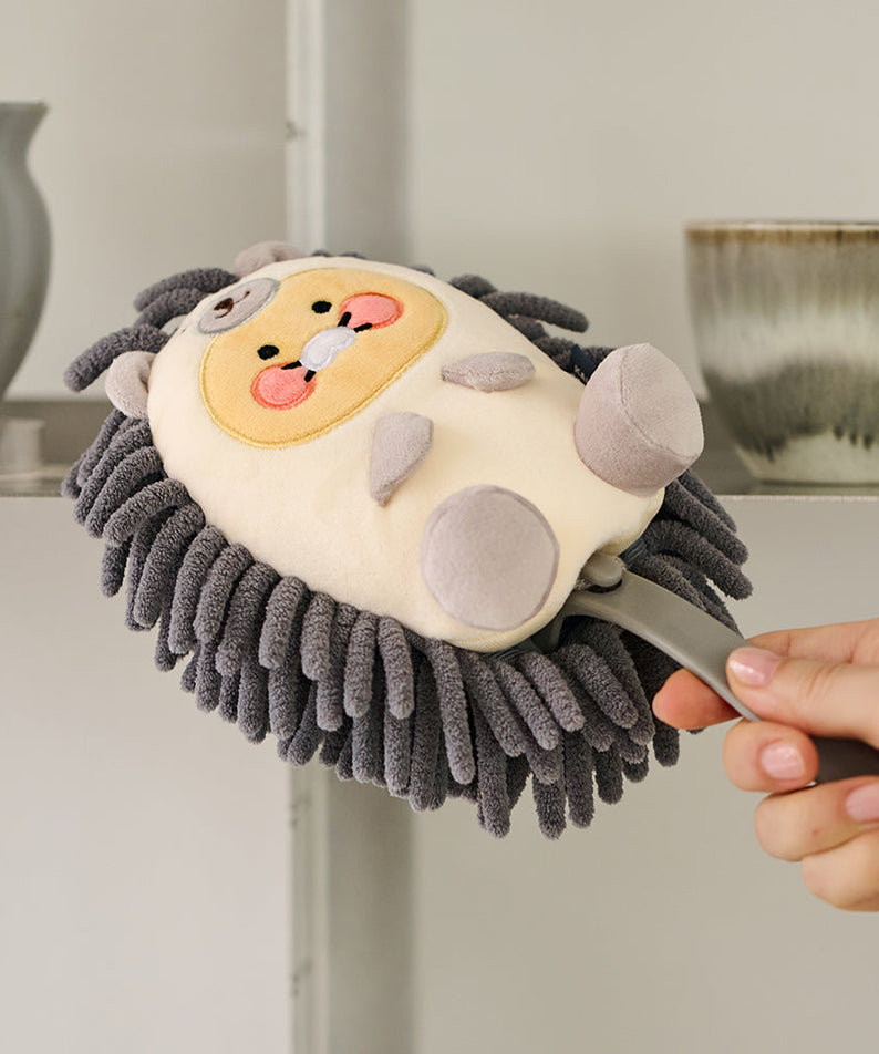 Car Chunsik - Official Kakao Friends merchandise | Koolseoul