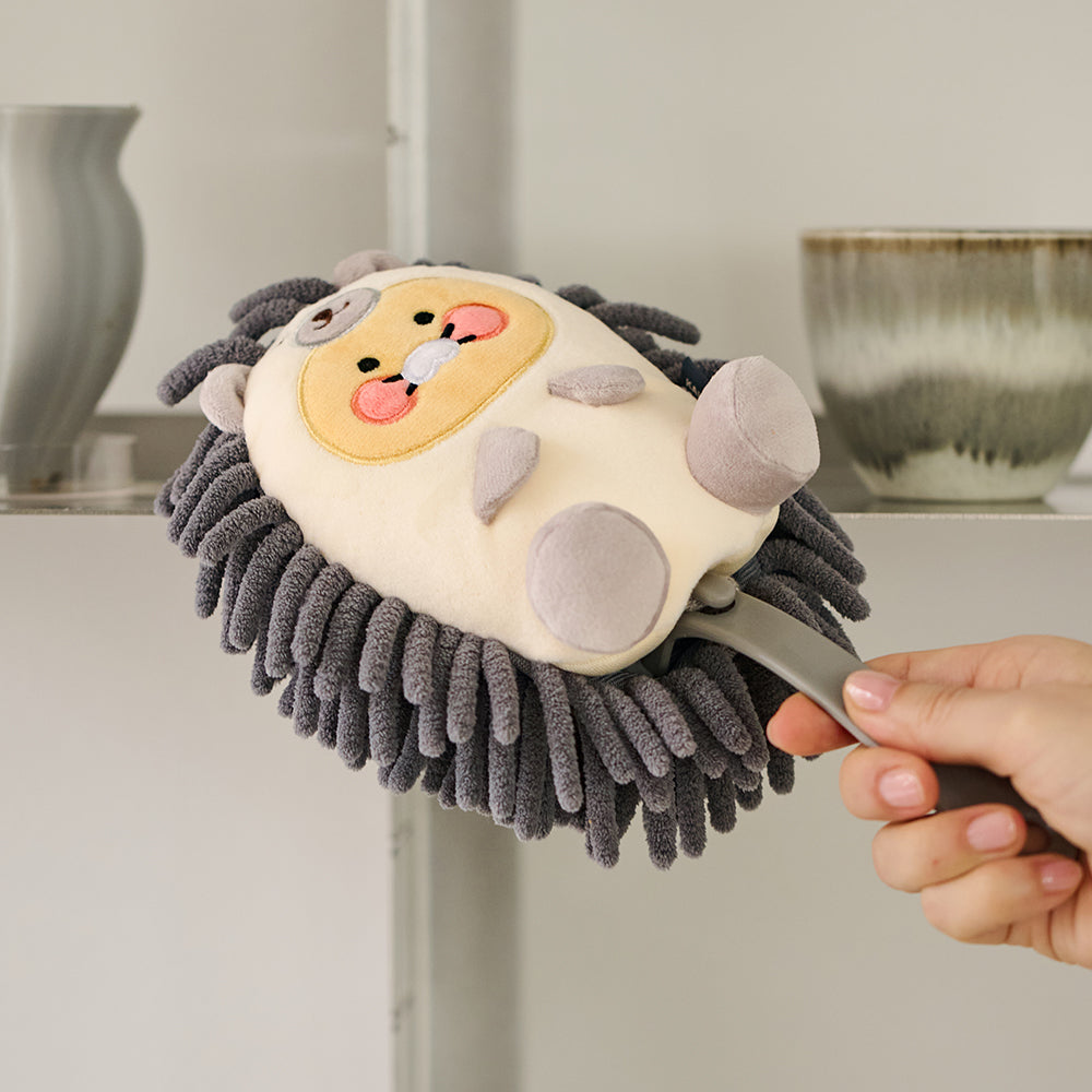 Car Chunsik - Official Kakao Friends merchandise | Koolseoul