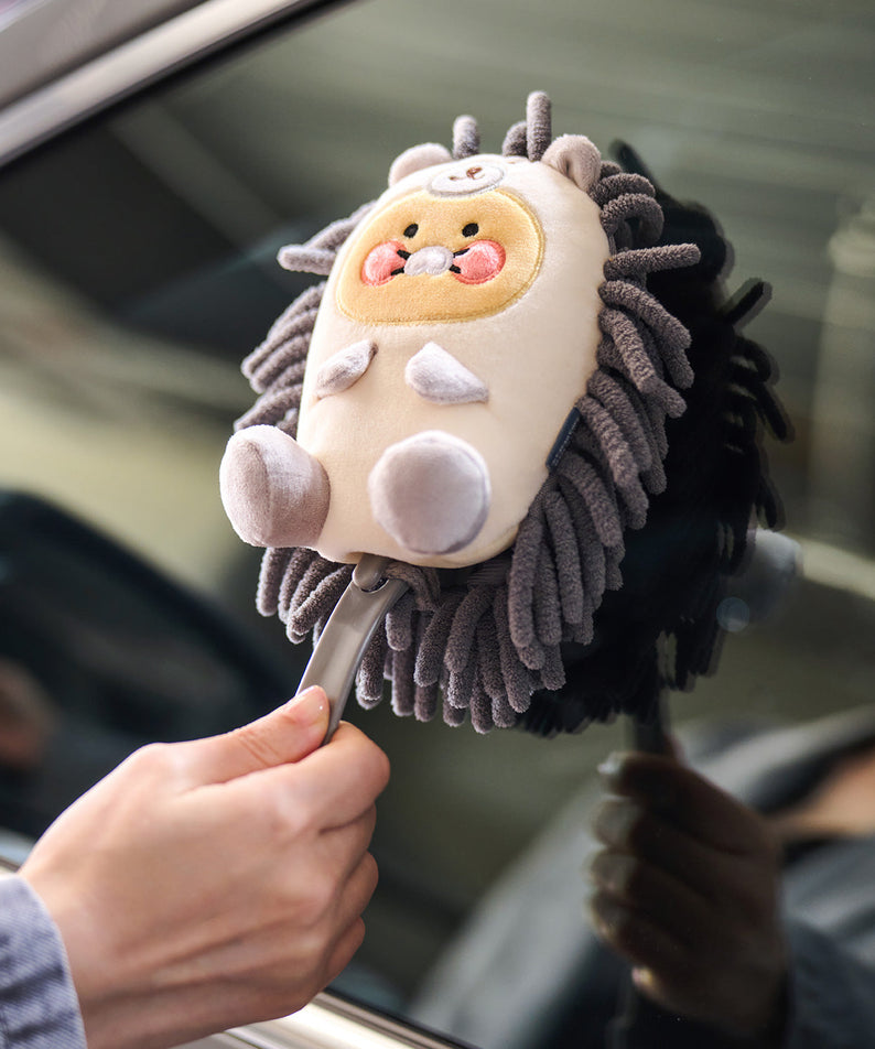 Car Chunsik - Korean kawaii Kakao Friends | Koolseoul