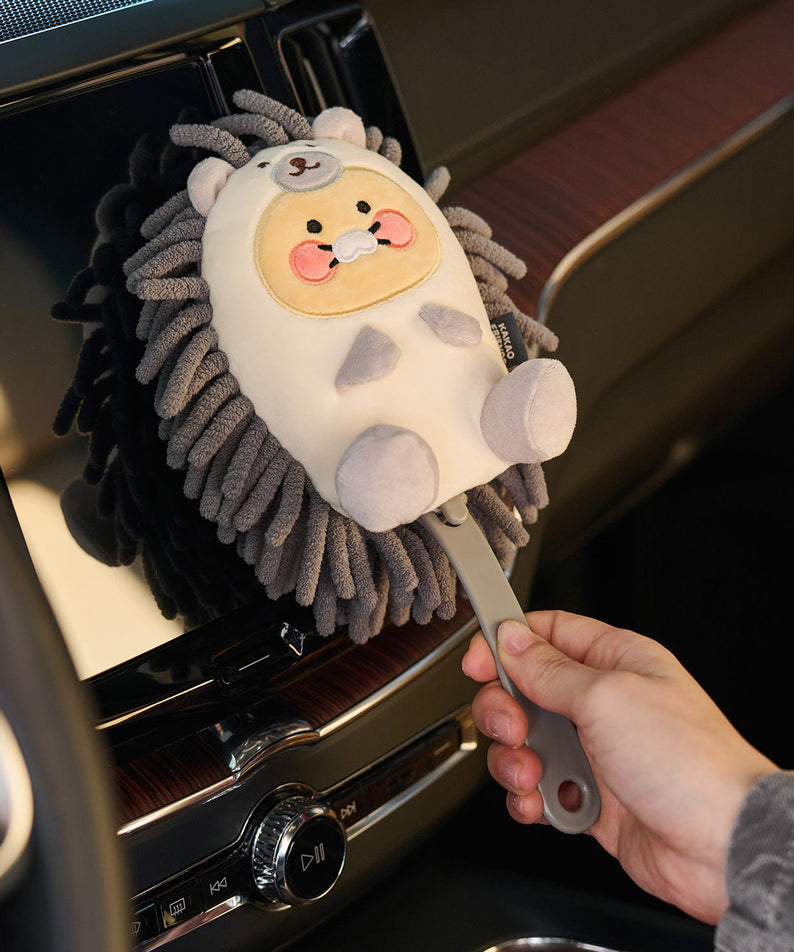 Car Chunsik - Korean kawaii Kakao Friends | Koolseoul