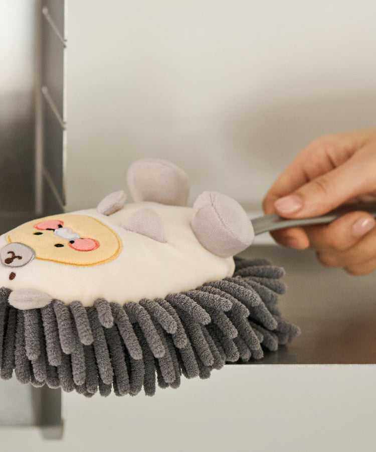 Car Chunsik - Korean kawaii Kakao Friends | Koolseoul