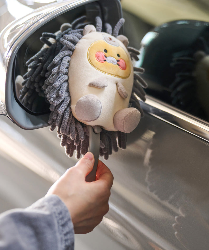 Car Chunsik - Korean kawaii Kakao Friends | Koolseoul