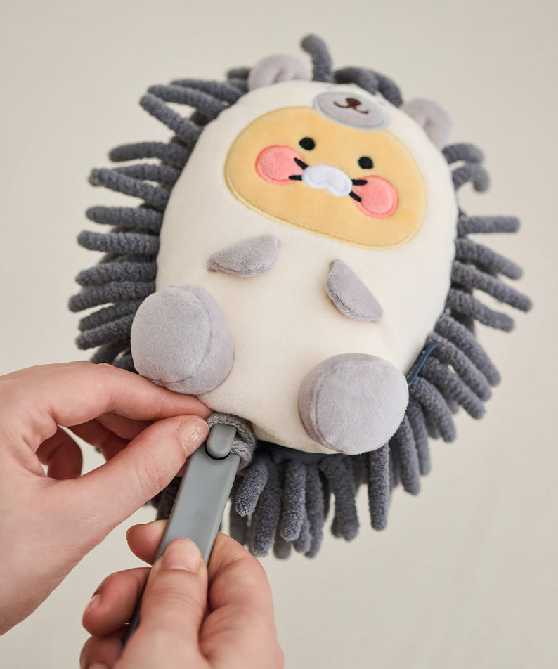 Car Chunsik - Official Kakao Friends merchandise | Koolseoul