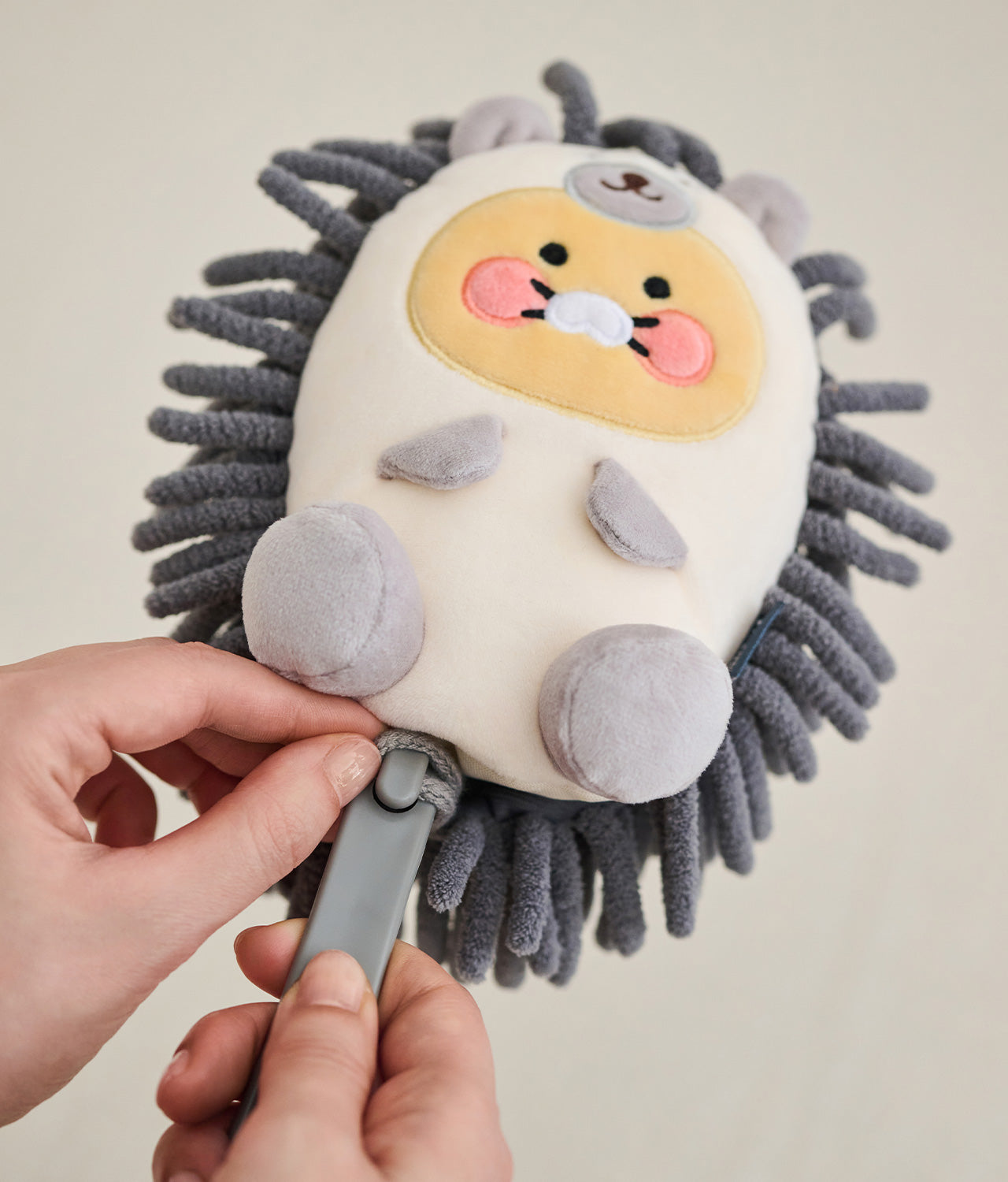 Car Chunsik - Official Kakao Friends merchandise | Koolseoul