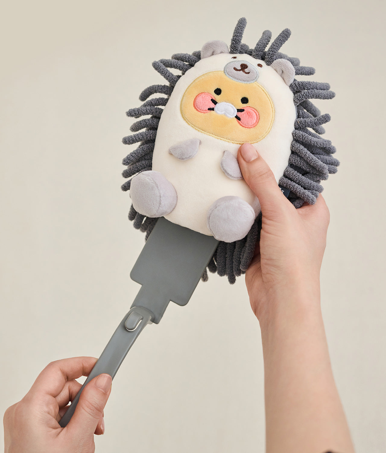 Car Chunsik - Authentic Kakao Friends from Korea | Koolseoul