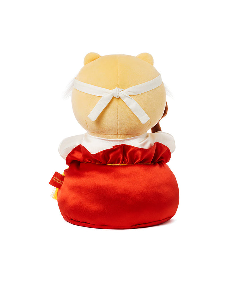 Plush Chunsik - Official Kakao Friends merchandise | Koolseoul