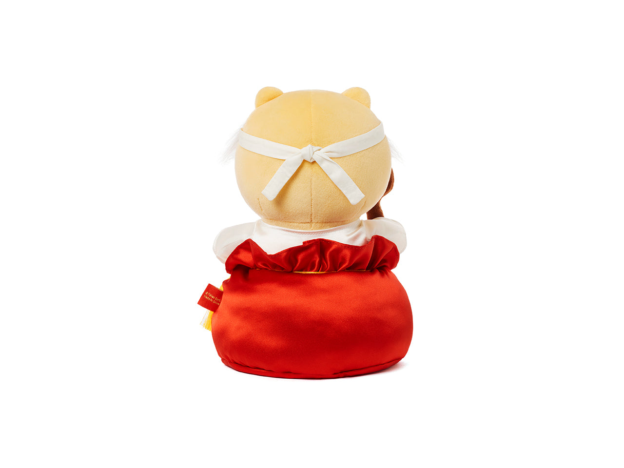 Plush Chunsik - Official Kakao Friends merchandise | Koolseoul