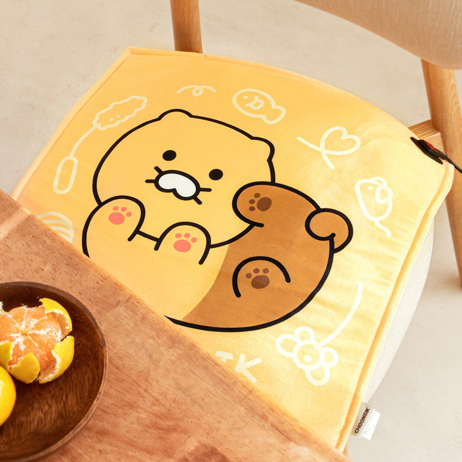 Kakao Friends - Chunsik Yellow