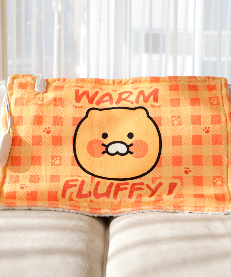 Chunsik Blanket - Official Kakao Friends merchandise | Koolseoul