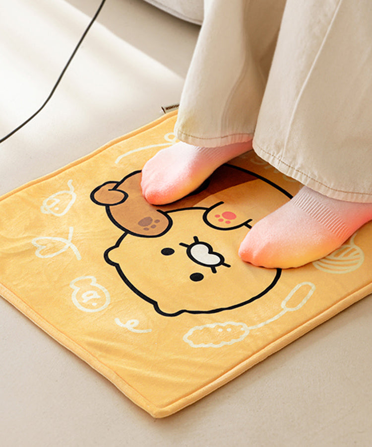 Chunsik Yellow - Authentic Kakao Friends from Korea | Koolseoul