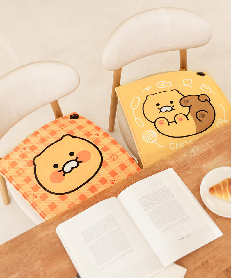 Chunsik Yellow - Korean kawaii Kakao Friends | Koolseoul