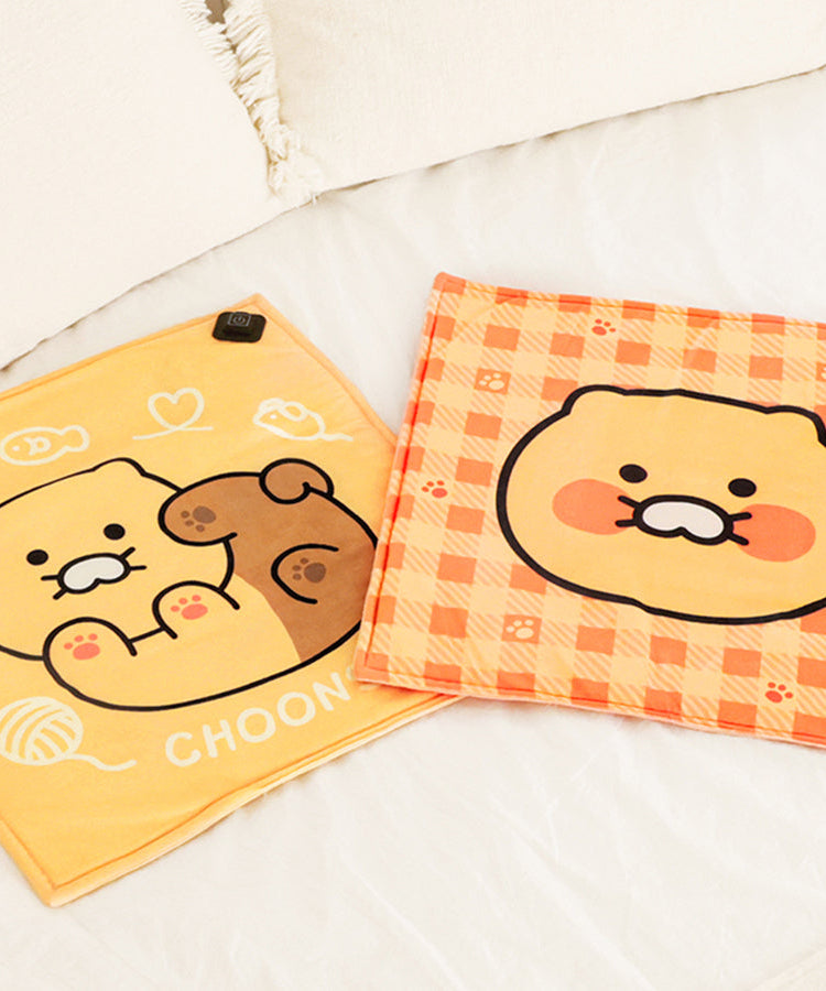 Chunsik Yellow - Korean kawaii Kakao Friends | Koolseoul