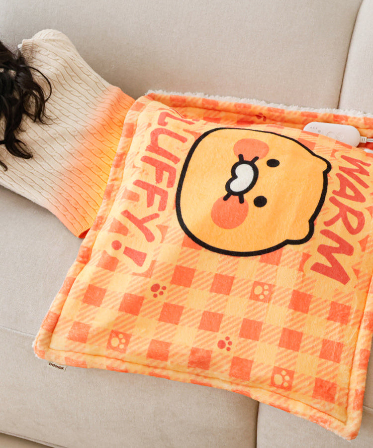Chunsik Blanket - Authentic Kakao Friends from Korea | Koolseoul