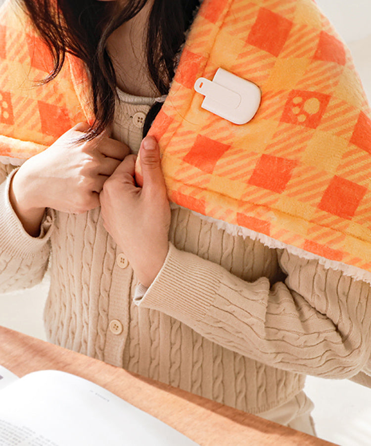 Chunsik Blanket - Official Kakao Friends merchandise | Koolseoul