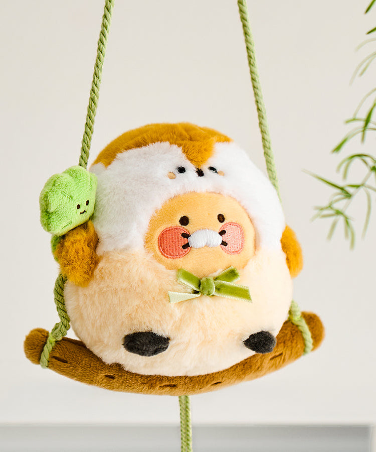 Plush Chunsik - Official Kakao Friends merchandise | Koolseoul
