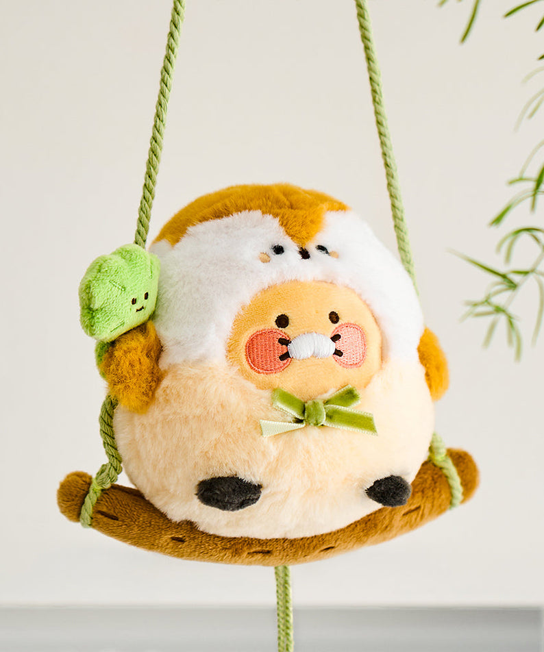 Plush Chunsik - Official Kakao Friends merchandise | Koolseoul