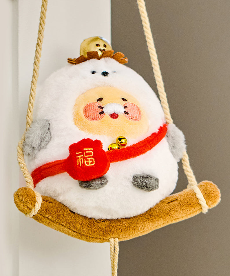 Plush Chunsik - Korean kawaii Kakao Friends | Koolseoul