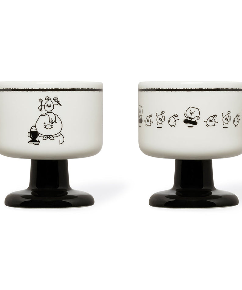 XFriends 2P Set Chunsik - Authentic Kakao Friends from Korea | Koolseoul