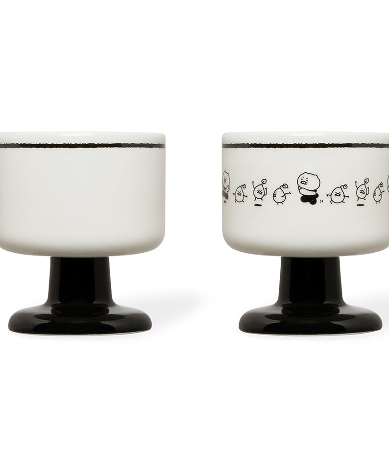 XFriends 2P Set Chunsik - Authentic Kakao Friends from Korea | Koolseoul