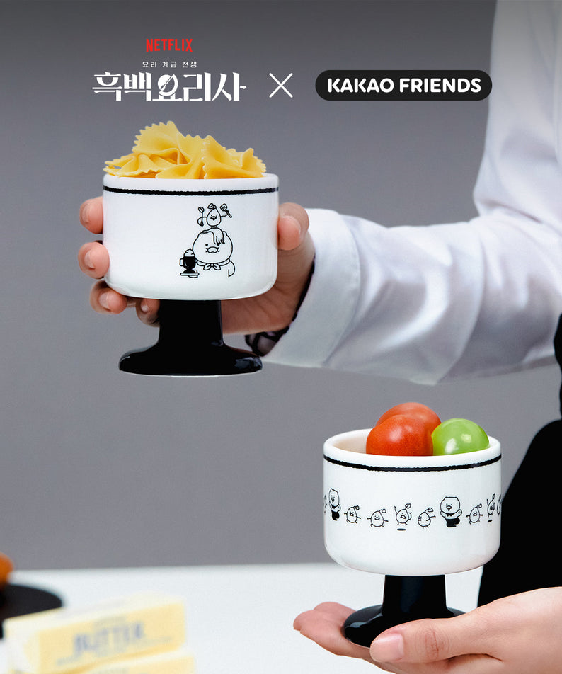 XFriends 2P Set Chunsik - Official Kakao Friends merchandise | Koolseoul